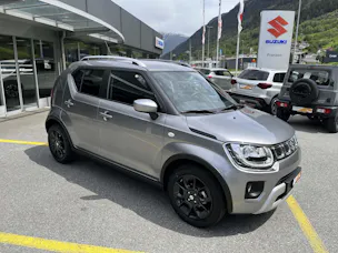 Suzuki Ignis 1.2 Compact+ Hybrid 4x4