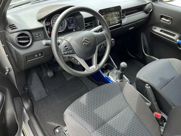 Suzuki Ignis 1.2 Compact+ Hybrid 4x4