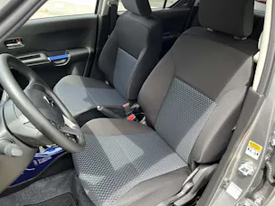 Suzuki Ignis 1.2 Compact+ Hybrid 4x4