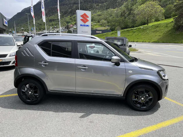 Suzuki Ignis 1.2 Compact+ Hybrid 4x4