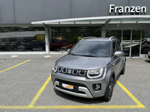 Suzuki Ignis 1.2 Compact+ Hybrid 4x4