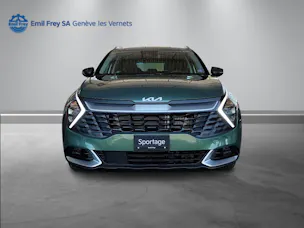 Kia Sportage 1.6 T-GDi PHEV Power Edition