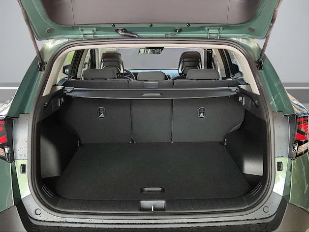 Kia Sportage 1.6 T-GDi PHEV Power Edition