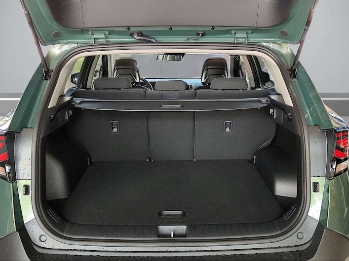 Vehicle image KIA SPORTAGE