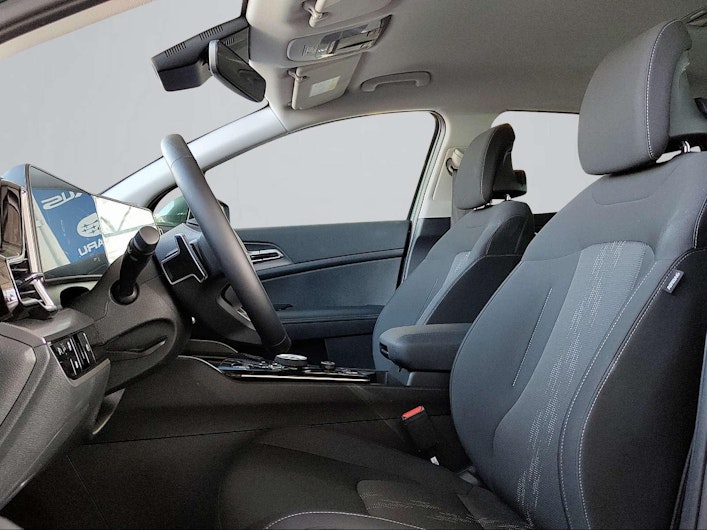 Vehicle image KIA SPORTAGE