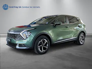 Kia Sportage 1.6 T-GDi PHEV Power Edition