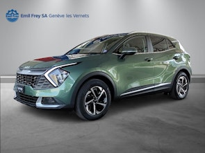 Vehicle image KIA Sportage 1.6 T-GDi PHEV Power Edition