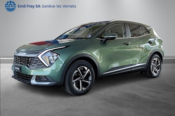 Vehicle image KIA SPORTAGE 0 Vehicle image KIA SPORTAGE 0