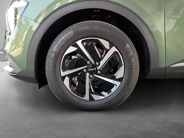 Kia Sportage 1.6 T-GDi PHEV Power Edition