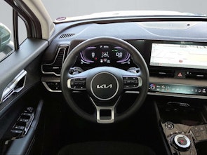 Vehicle image KIA Sportage 1.6 T-GDi PHEV Power Edition