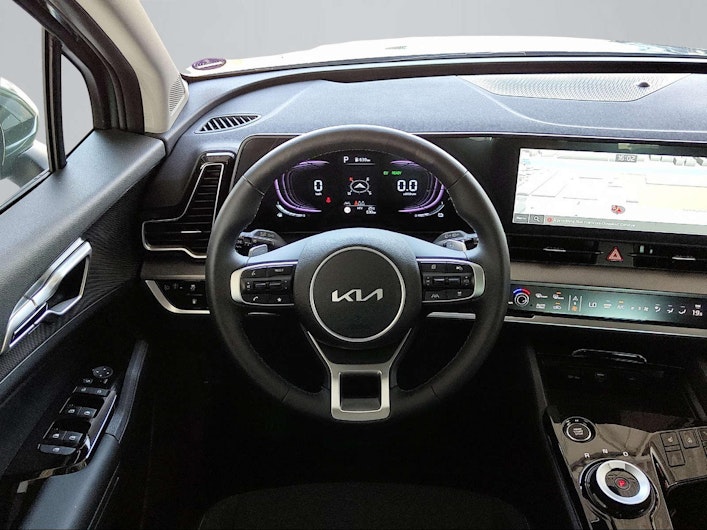 Vehicle image KIA SPORTAGE