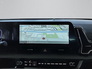 Vehicle image KIA Sportage 1.6 T-GDi PHEV Power Edition