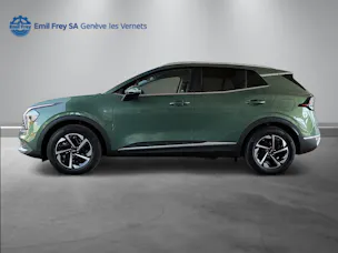 Kia Sportage 1.6 T-GDi PHEV Power Edition