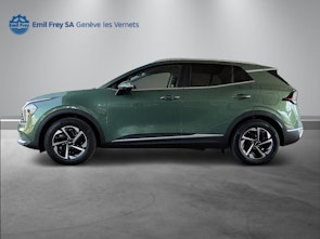 Vehicle image KIA Sportage 1.6 T-GDi PHEV Power Edition