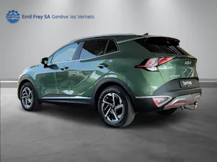 Kia Sportage 1.6 T-GDi PHEV Power Edition