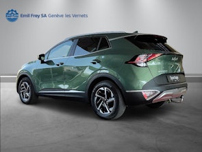 Vehicle image KIA Sportage 1.6 T-GDi PHEV Power Edition