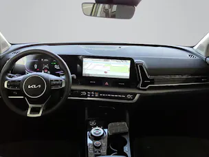 Kia Sportage 1.6 T-GDi PHEV Power Edition