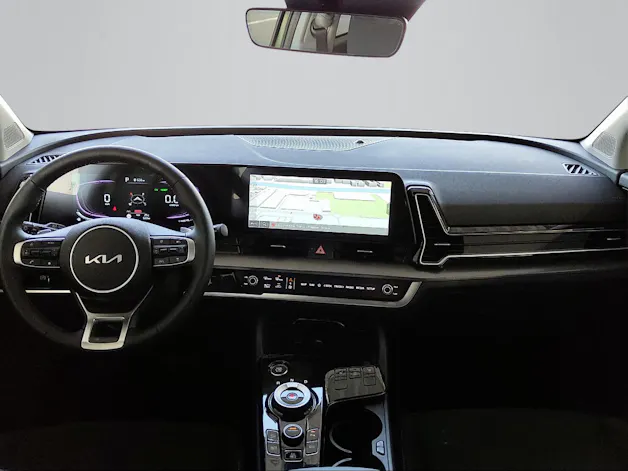 Kia Sportage 1.6 T-GDi PHEV Power Edition