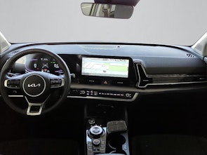 Vehicle image KIA Sportage 1.6 T-GDi PHEV Power Edition