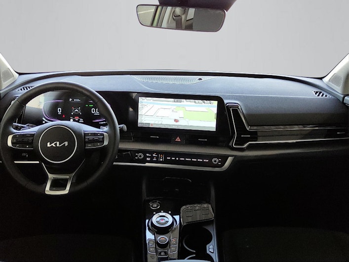 Vehicle image KIA SPORTAGE