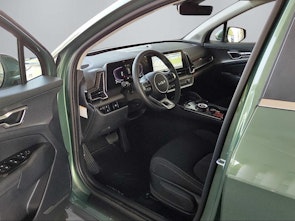 Vehicle image KIA Sportage 1.6 T-GDi PHEV Power Edition