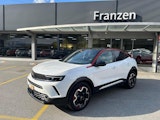 First vehicle image