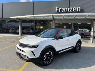 Vehicle image OPEL MOKKA 0 Vehicle image OPEL MOKKA 0