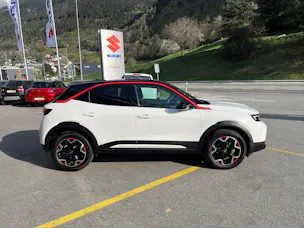 Opel Mokka 1.2 T 130 GS Line