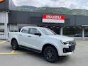Isuzu D-Max Crew Pick-up 1.9 DDi N60 Nitro Sport 4x4