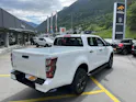 Isuzu D-Max Crew Pick-up 1.9 DDi N60 Nitro Sport 4x4