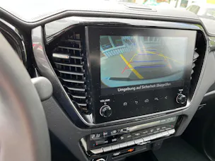 Isuzu D-Max Crew Pick-up 1.9 DDi N60 Nitro Sport 4x4