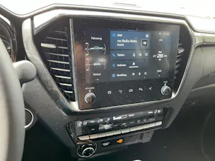 Isuzu D-Max Crew Pick-up 1.9 DDi N60 Nitro Sport 4x4