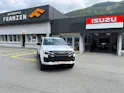 Isuzu D-Max Crew Pick-up 1.9 DDi N60 Nitro Sport 4x4