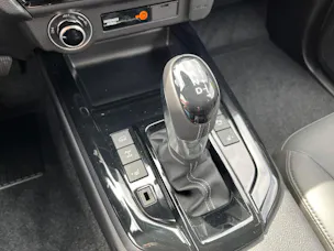 Isuzu D-Max Crew Pick-up 1.9 DDi N60 Nitro Sport 4x4