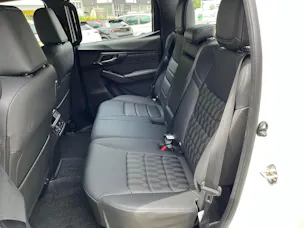 Isuzu D-Max Crew Pick-up 1.9 DDi N60 Nitro Sport 4x4