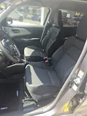 Suzuki Swift 1.2 Compact Top Hybrid