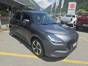 Suzuki Swift 1.2 Compact Top Hybrid