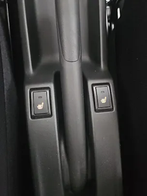 Suzuki Swift 1.2 Compact Top Hybrid