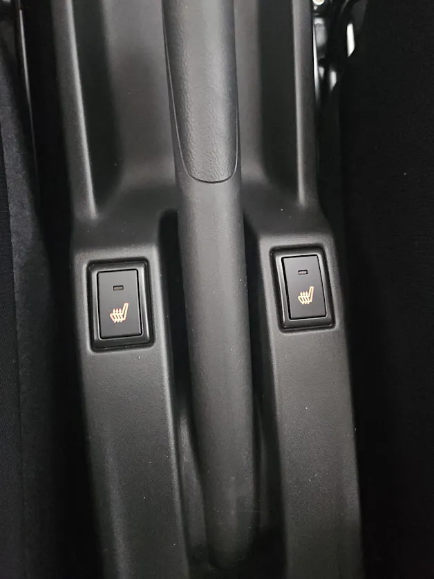 Suzuki Swift 1.2 Compact Top Hybrid