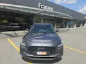 Suzuki Swift 1.2 Compact Top Hybrid
