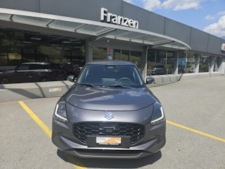 Vehicle image SUZUKI SWIFT 0 Vehicle image SUZUKI SWIFT 0