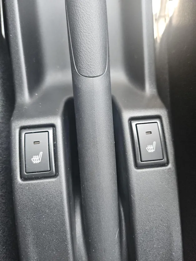 Suzuki Swift 1.2 Compact+ Hybrid