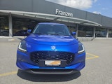 First vehicle image