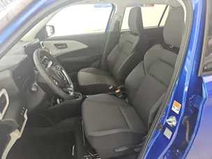 Suzuki Swift 1.2 Compact+ Hybrid