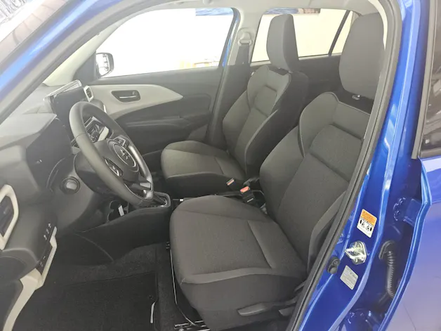 Suzuki Swift 1.2 Compact+ Hybrid