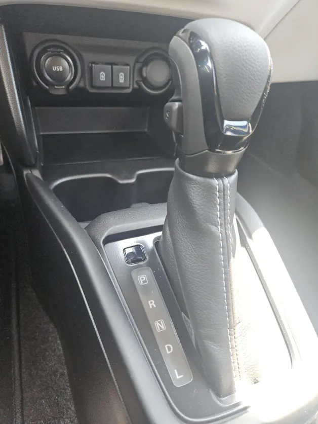 Suzuki Swift 1.2 Compact+ Hybrid