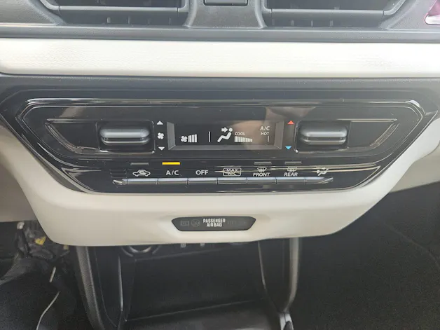 Suzuki Swift 1.2 Compact+ Hybrid