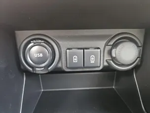 Suzuki Swift 1.2 Compact+ Hybrid