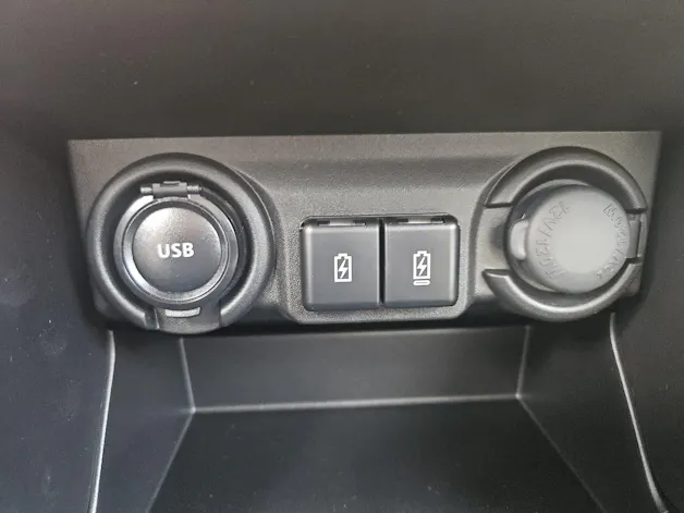 Suzuki Swift 1.2 Compact+ Hybrid