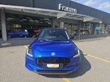 First vehicle image